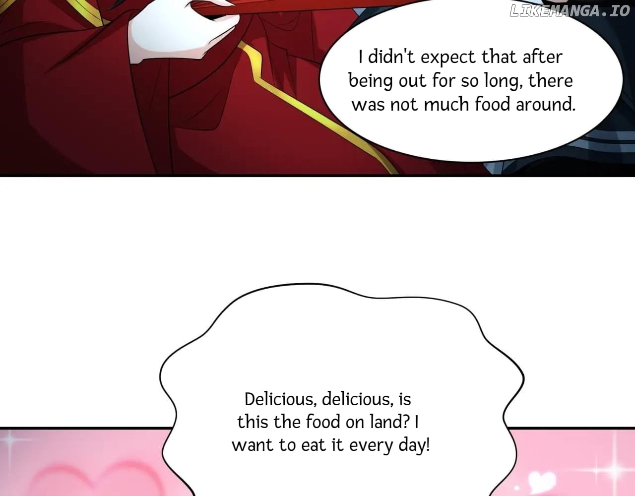Era of the Haunted Chapter 218 - page 10